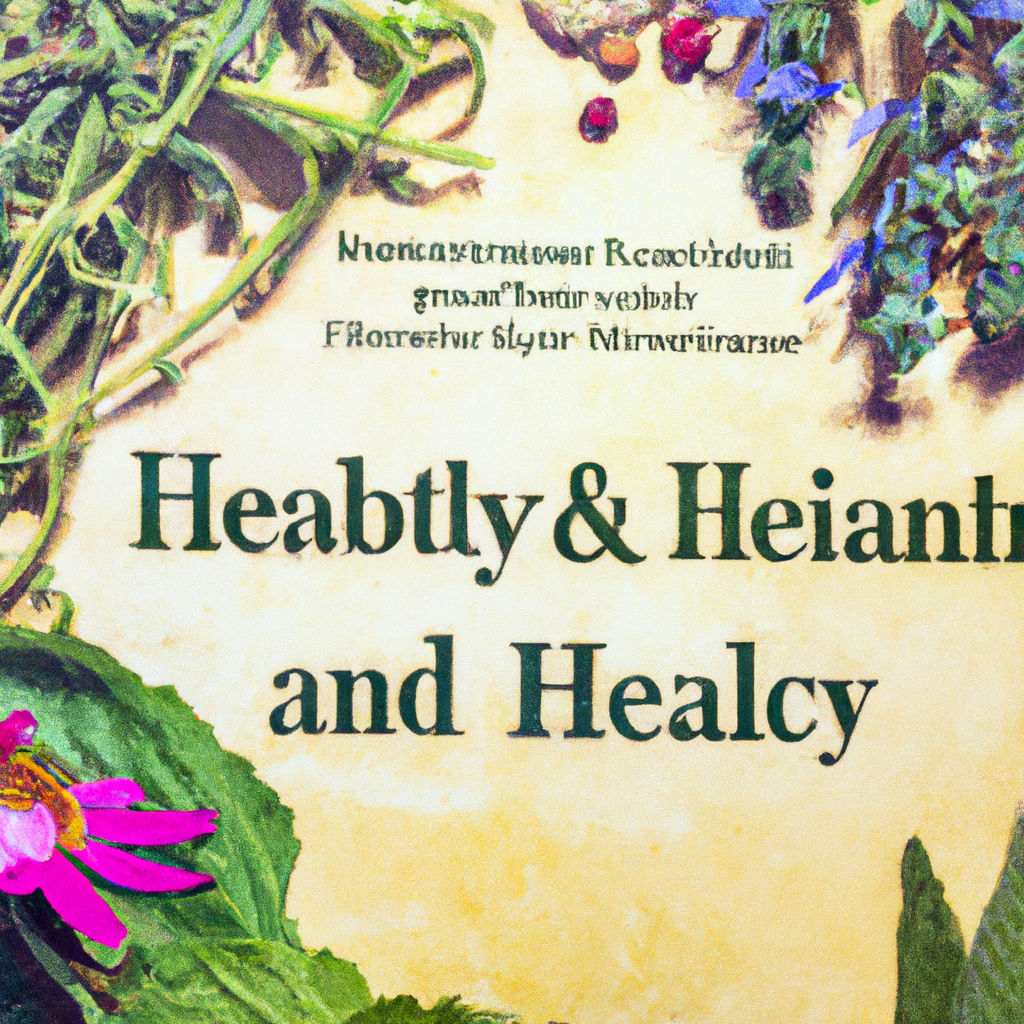 Beauty-Enhancing Herbs: Incorporating Culinary and Medicinal Plants